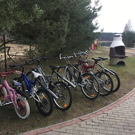White Lake Villa Gostynin Zewnętrze zdjęcie
