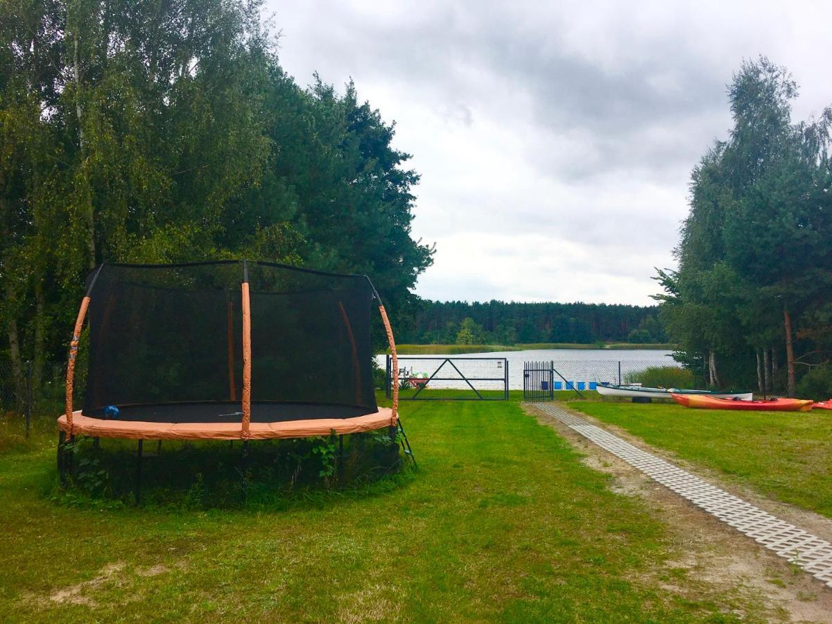 White Lake Villa Gostynin Zewnętrze zdjęcie
