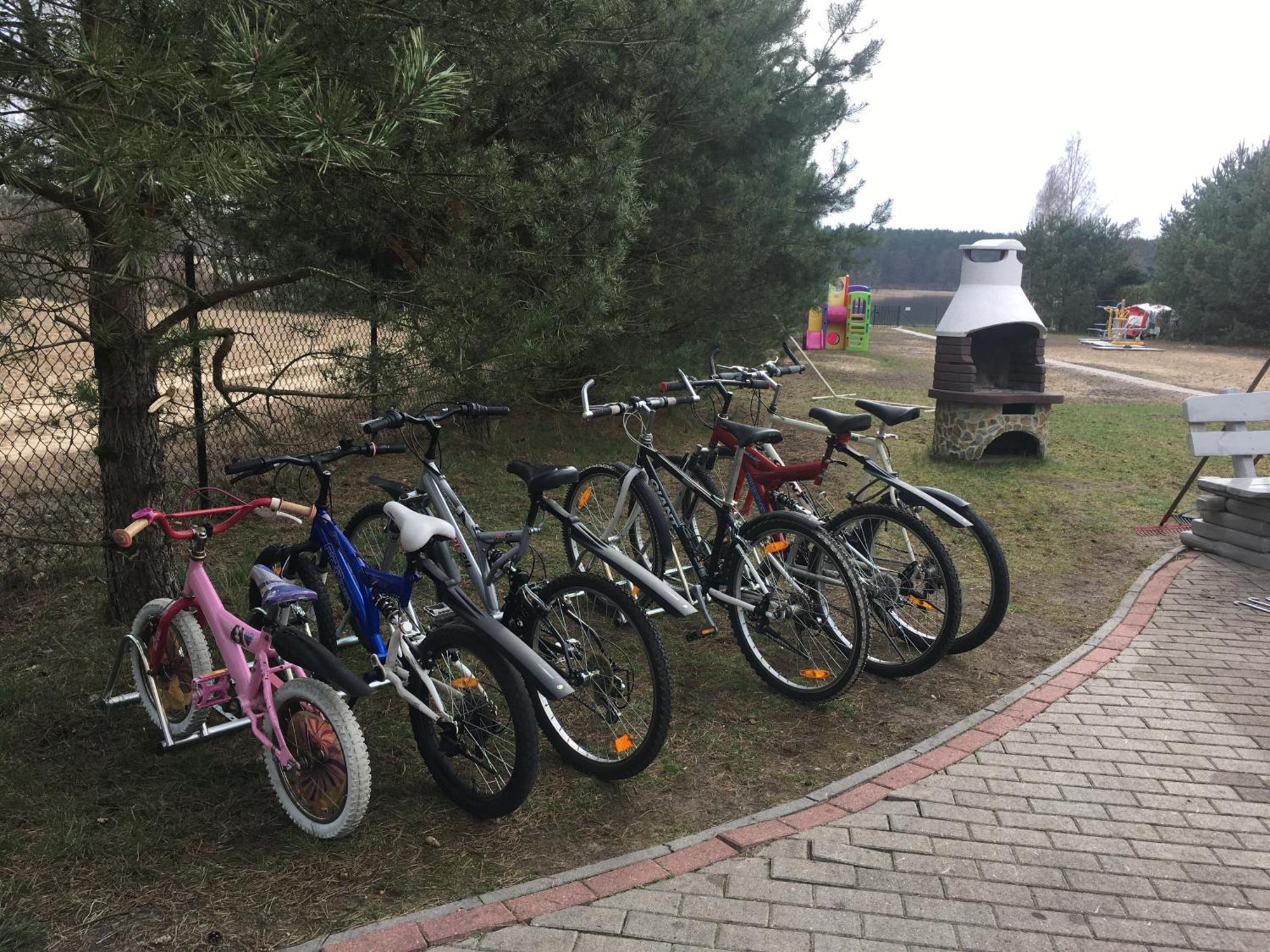 White Lake Villa Gostynin Zewnętrze zdjęcie
