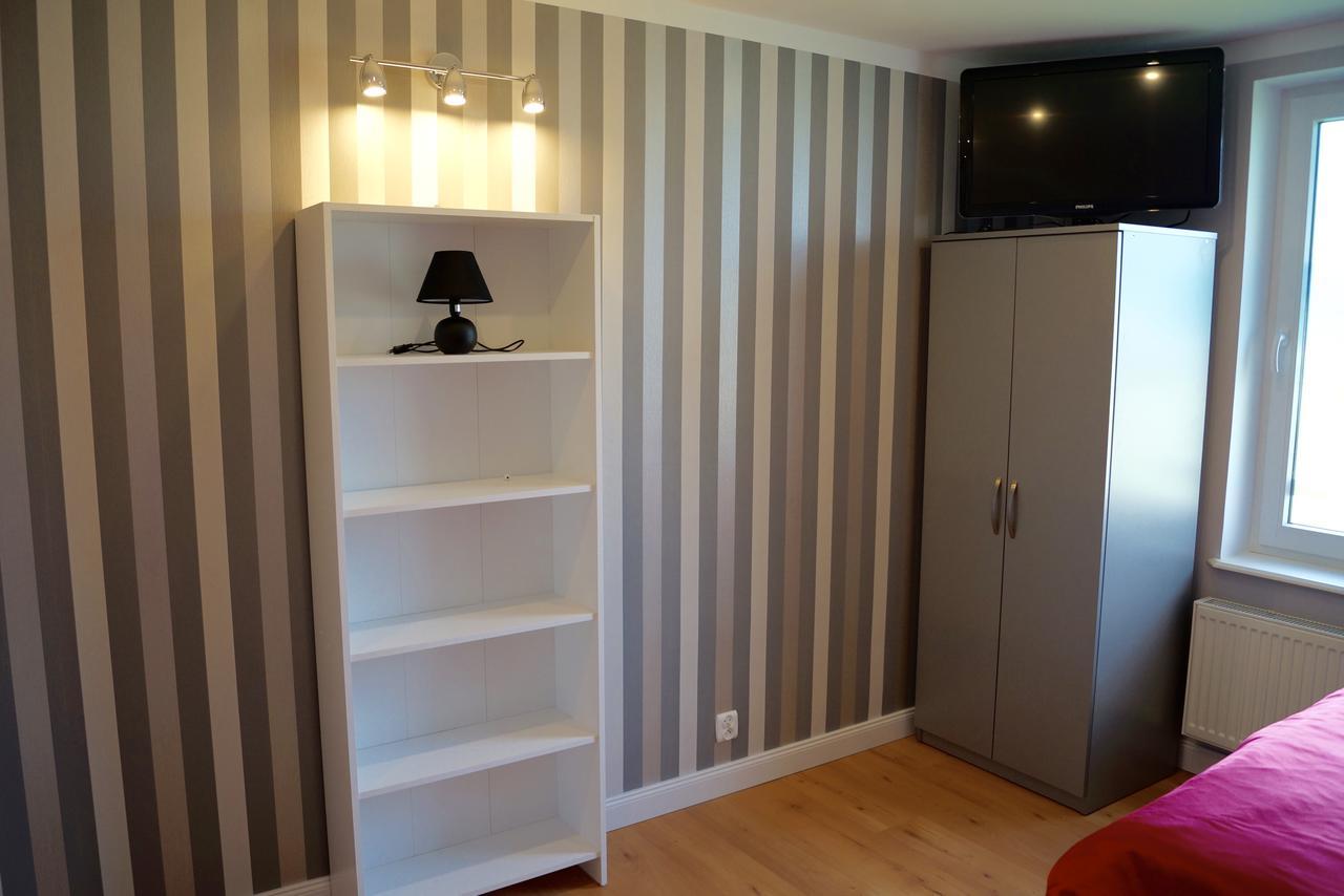 White Lake Villa Gostynin Zewnętrze zdjęcie