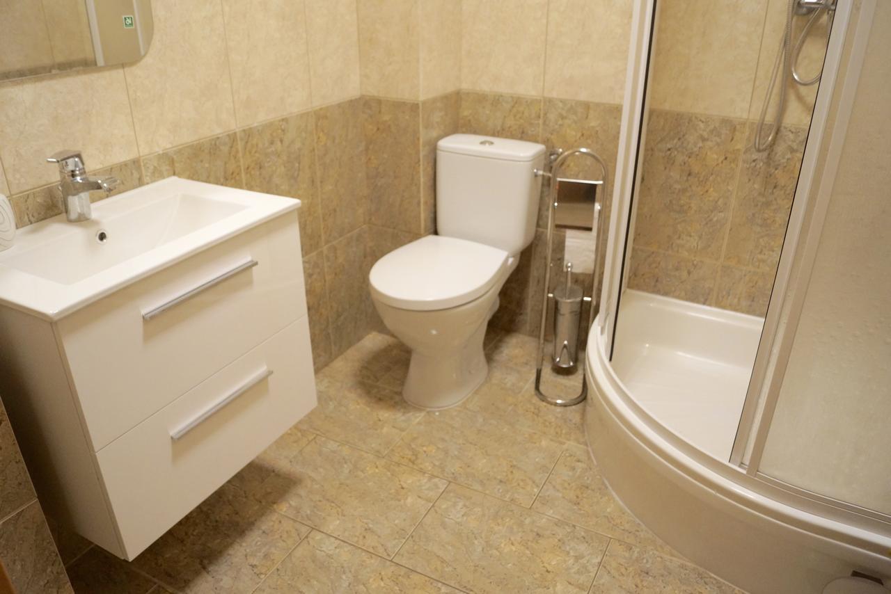 White Lake Villa Gostynin Zewnętrze zdjęcie